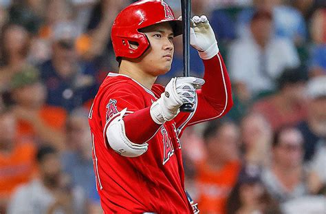 Shohei Ohtani Props And Odds Picks 2023 MLB Regular Season