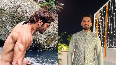 Vidyut Jammwal S Nude Post Faces Backlash From Abhinav Shukla What To