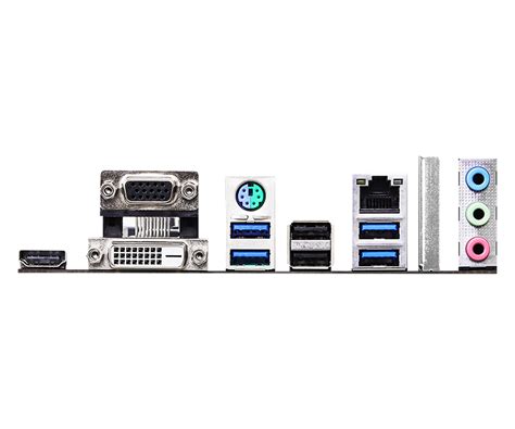 Asrock B560m-hdv-a R2.0 Motherboard Supports Cpu 10400f 11400f 10700 ...