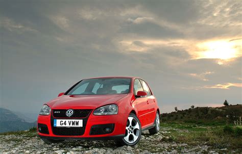 Volkswagen Golf Gti Pictures Information