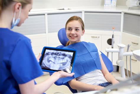 Differences Between Orthodontist And A Dentist Tony Weir Orthodontics