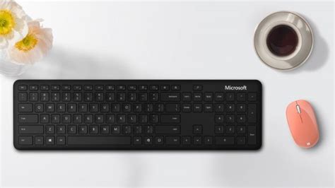 Microsoft's Mouse and Keyboard Center get supports for ARM64 and four new devices - OnMSFT.com