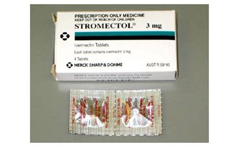 Stromectol 3 mg Dosage Reviews: Anti-Parasite Drug with Mixed Reviews ...