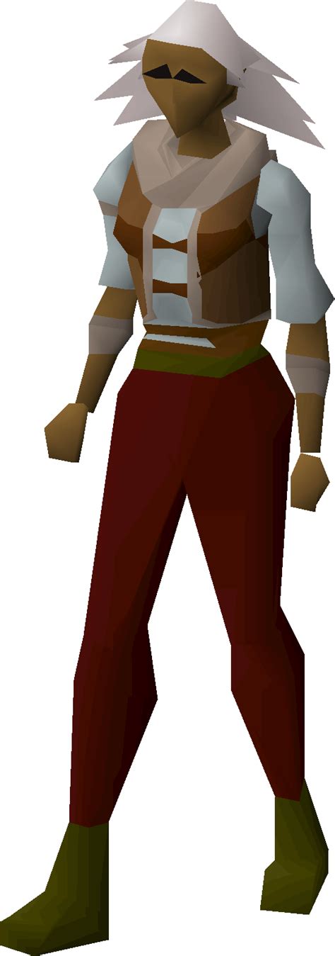 File Trailblazer Top T1 Equipped Female Png Osrs Wiki