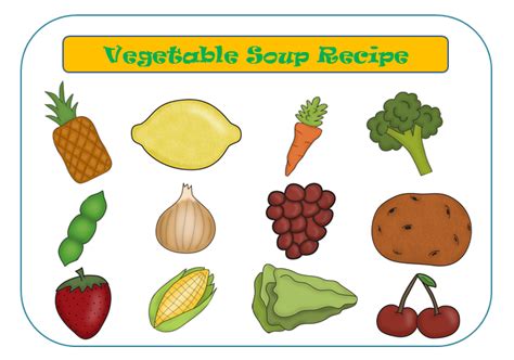 The Talking Owls: Growing Vegetable Soup