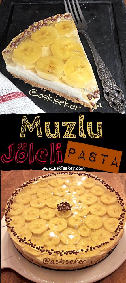 Muzlu J Leli Pasta Tarifi Belgin Binici Tarifleri