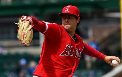 The Reason Behind Tyler Skaggs' Death - HubPages