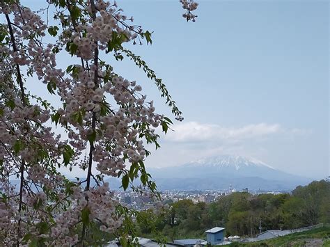 鑪山・殿ヶ武士山・蝶ヶ森山・金勢山 Kozさんの盛岡市の活動データ Yamap ヤマップ