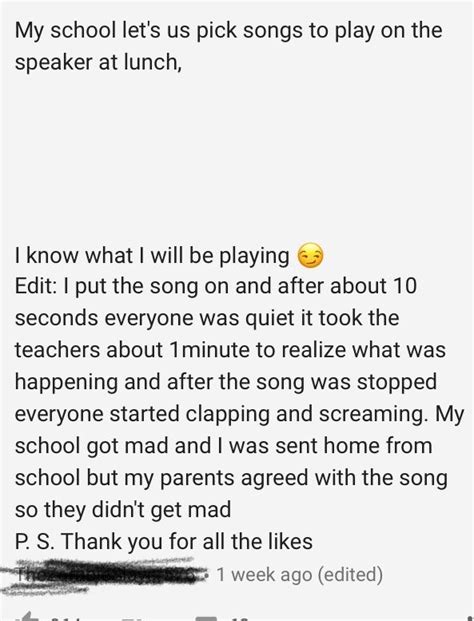 Remember that ‘Don’t Stay In School’ rap? : r/thatHappened