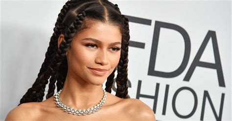 Filmography Zendaya