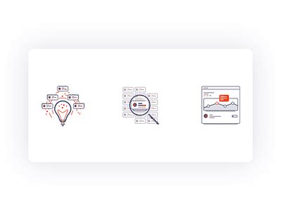 Admin panel icons by Dejan Trajkoski on Dribbble