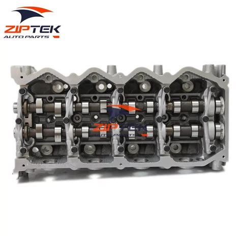 Sale Motor Yd25 Engine Cylinder Head For Yd25 Nissan Navara Np300 D40