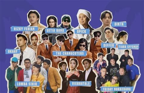 Jadwal Dan Tiket Pasar Kaget Bandung September Ada Rizky