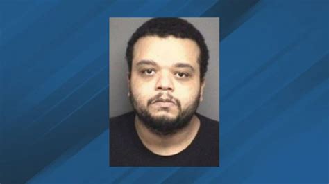 Pitt County Man Charged With Five Counts Of Sexual Exploitation Of A Minor