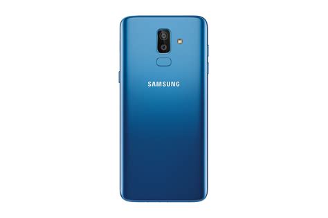 Samsung India Announces Galaxy J8 with 6” Super AMOLED Infinity Display ...