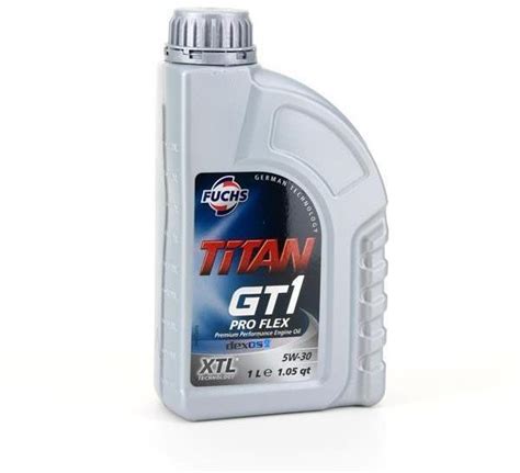 V S Rl S Fuchs Titan Gt Pro Flex W L Motorolaj Rak