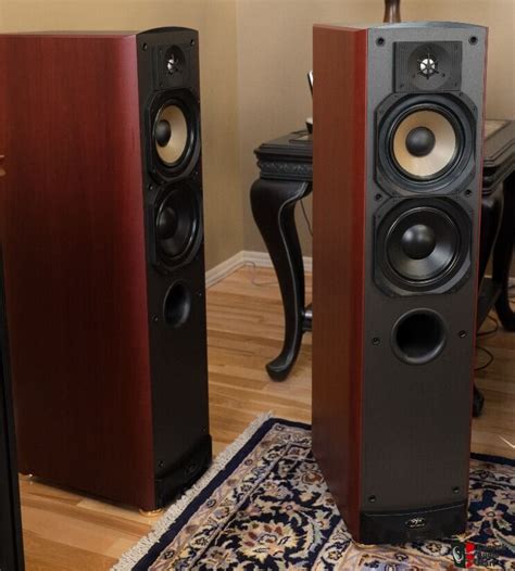 Paradigm Studio 60 V2 Speakers Photo 1154175 Canuck Audio Mart