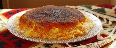 What is Iranian cuisine known for? - FoodNerdy Recipes Management System