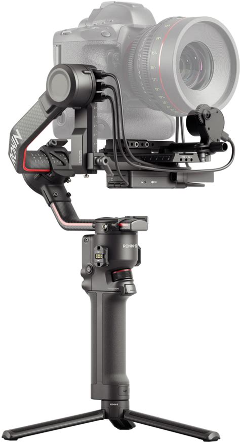 Customer Reviews DJI RS 2 Pro Combo 3 Axis Gimbal Stabilizer CP RN