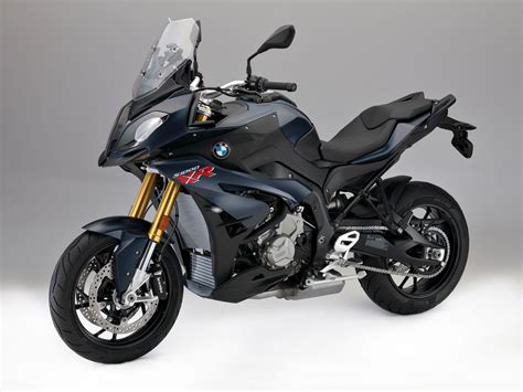 Motorrad Vergleich Yamaha Tracer Vs Bmw S Xr