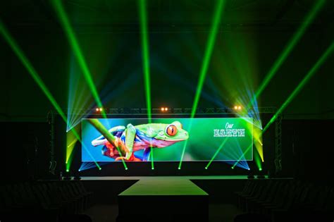 Led Video Wall Hire Led Screen Hire Pastiche