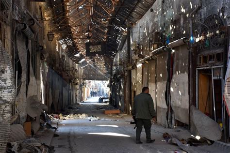 Aleppo Residents Post Farewell Messages You Cant Help Us Anymore