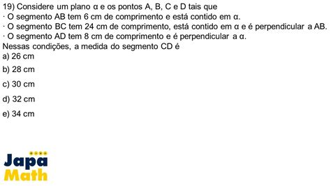 Prova Resolvida EsPCEx 2011 2012 Geometria Espacial YouTube