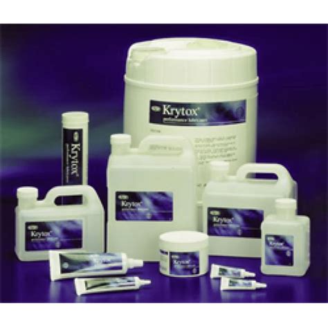 Dupont Krytox Gpl 226 Grease Informacionpublica Svet Gob Gt