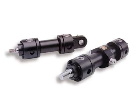 Parker Hydraulic Cylinders Trident Precision