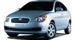 Hyundai Accent Road Test Editor S Review Car Reviews Auto