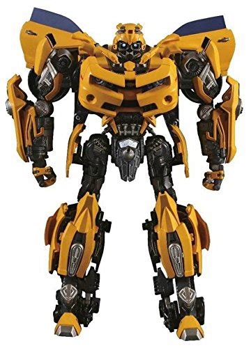 Transformers Takara Tomy MPM 03 Masterpiece Movie Series 10th