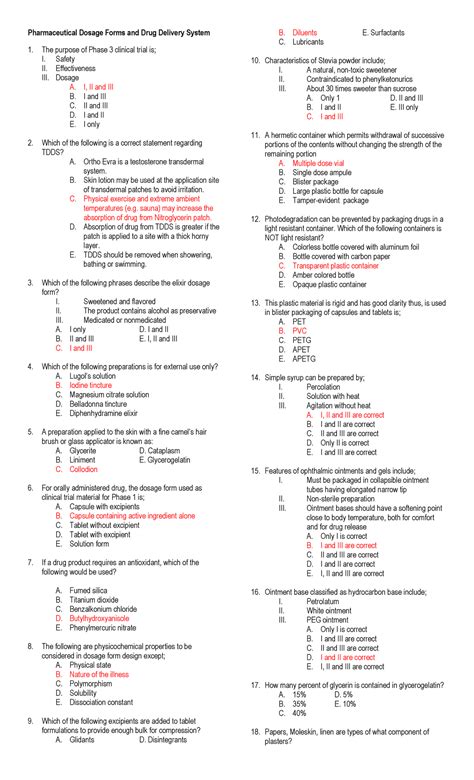 Sample Practice Exam January Questions And Answers