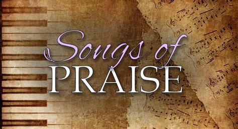 Songs of Praise - Yahweh's Restoration Ministry