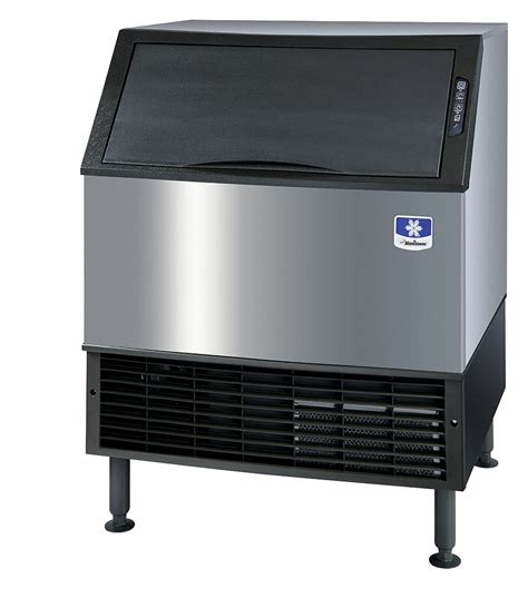 Air, Half Dice Cube Type, Ice Maker - 458J94|UYF0310A-161 - Grainger