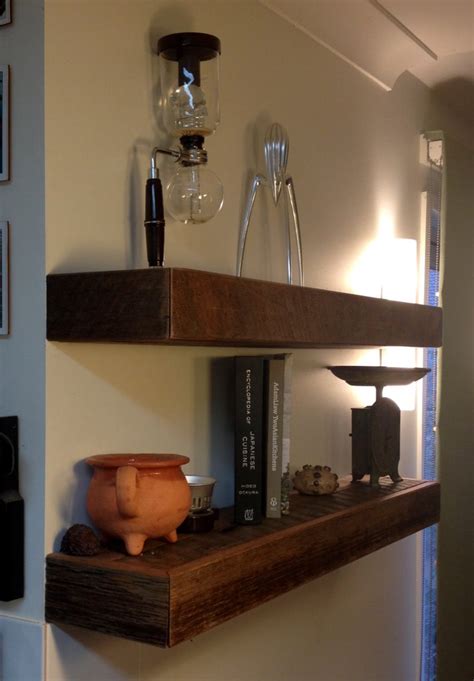 Floating Shelves : 3 Steps (with Pictures) - Instructables