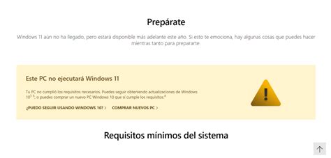 Comprobar compatibilidad Windows 11 Cultura Informática