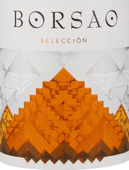 Borsao Tinto Selección Bodegas Borsao VINELLO