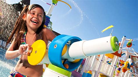 Aquashooters - Empex Watertoys® | Splash Pads & Spray Parks Manufacturer