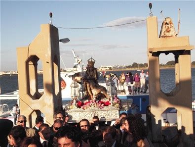 La Virgen De Las Angustias Ya Est En Portugal Para Agradecerle Su