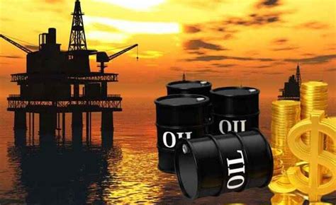 Nigeria Crude Oil Price Hits Us70 Per Barrel