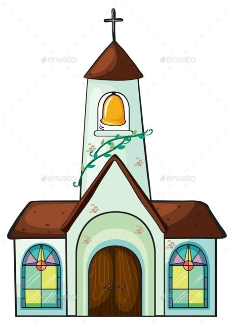 Church Vector Art at Vectorified.com | Collection of Church Vector Art ...