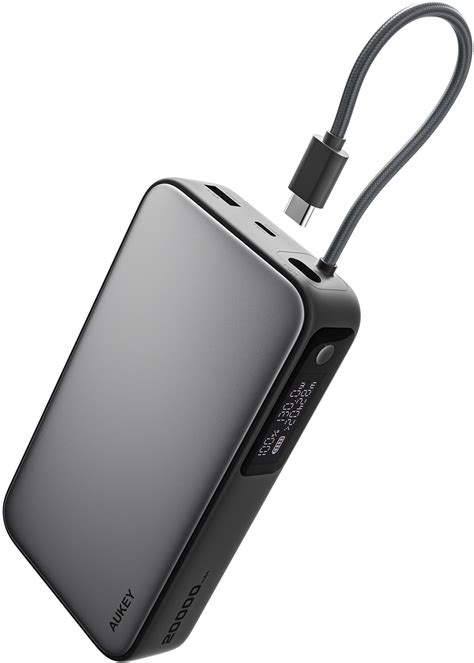 Aukey Spark Sling 20000mah Pb 20000 Mah 130 W 74 Wh Digitec