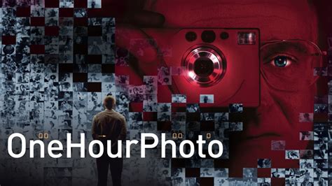 One Hour Photo | Disney+