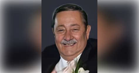 Obituary Information For Philip Joseph Gauvin