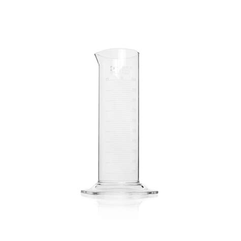 DWK Life Sciences DURAN Measuring Cylinder With Hexagonal Base Class