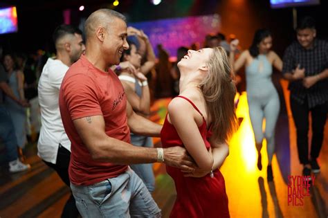 Best Salsa Bachata Classes In Sydney Inner West Annandale Beginners Courses Tropical Soul