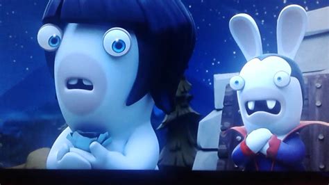 Rabbids Invasion Season The Bride Of Bwah Cula Youtube