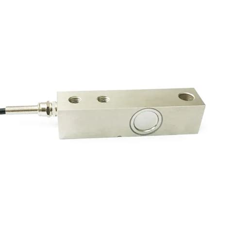 Sqc M Kg Weight Load Cell Sensor Zemic Weighing Shear Beam