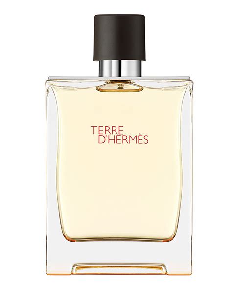 Hermès Terre Dhermès Eau De Toilette Natural Spray 16 Oz 33 Oz 67 Oz And Matching Items