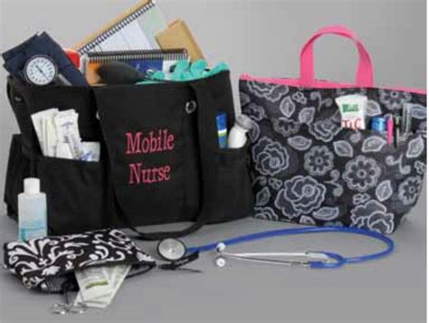 For That Special Nurse Thirty One Has You Organized Nurse Bag